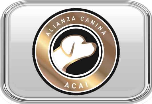 ALIANZA CANINA ARGENTINA INTERNACIONAL A.C.A.I. 