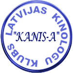 Latvijas Kinologu Klubs «KANIS-A» (LETTLAND)