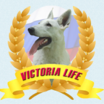 CYNOLOGY CLUB "VICTORIA LIFE" (RUSSLAND)
