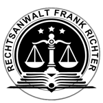 Rechtsanwalt Frank Richter