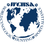 WCHSA World Cynologic Hunting Sports Alliance 